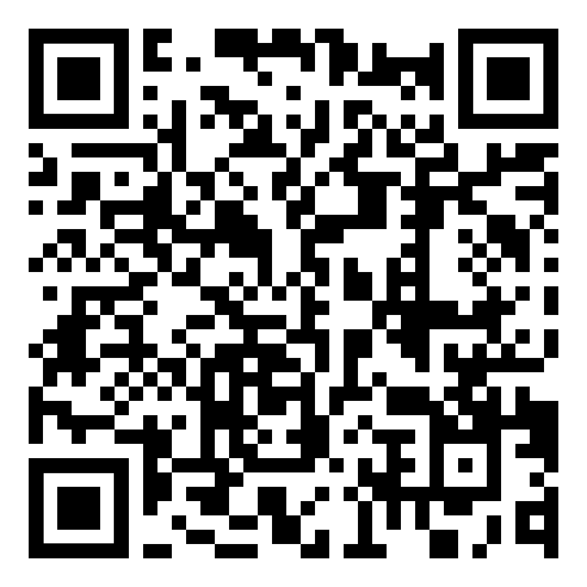 qr code 030