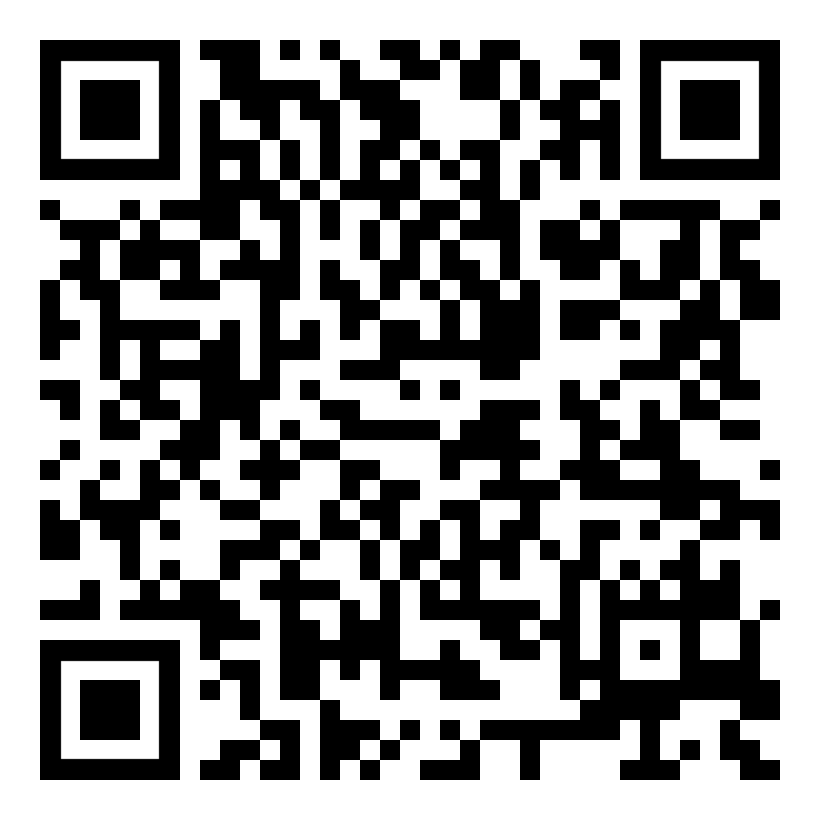 qr code 030