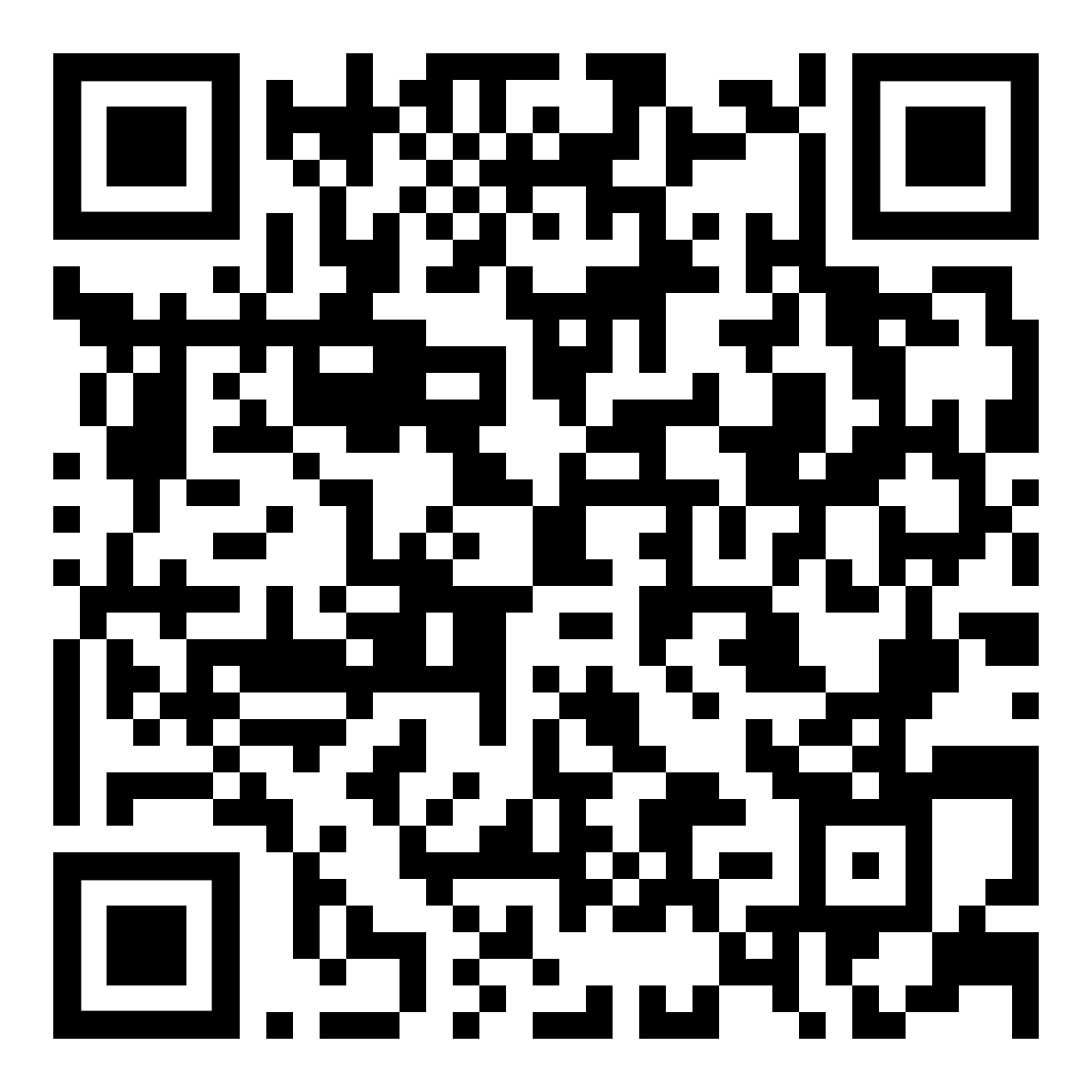 qr code 030