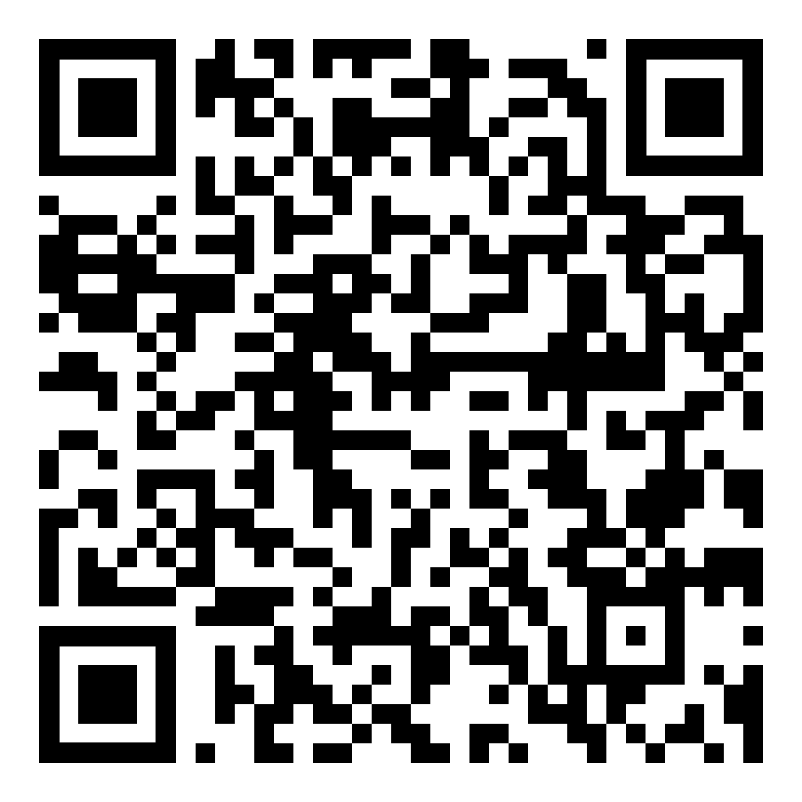 qr code 030