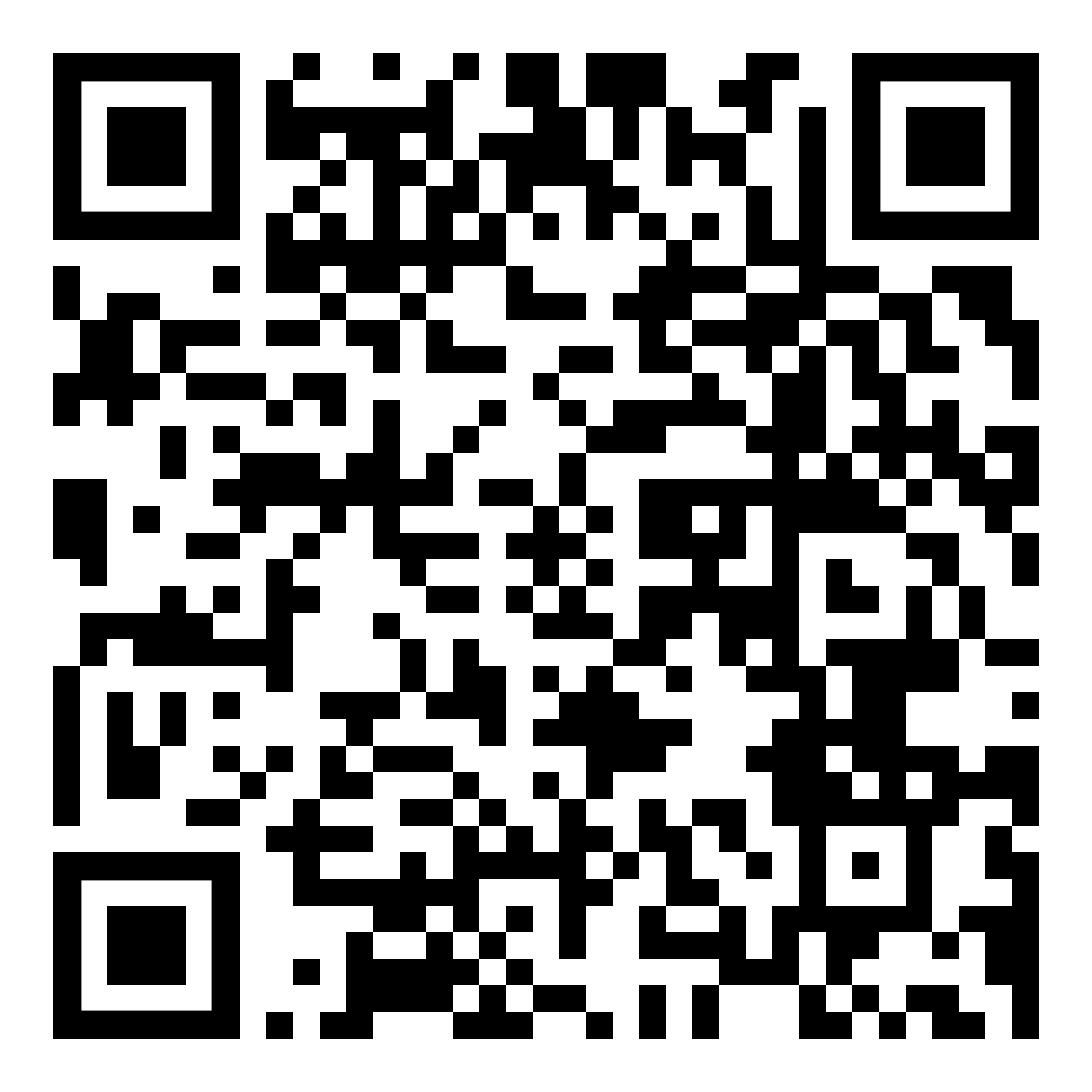 qr code 030